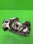 Stihl 044 Oem Flywheel Side Crank Case Left Half Carter Bottom End 1128 021 0702 Used. Price: $36.95.
