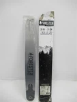 Forester S205072FP , 20" Chainsaw Guide Bar 3/8" Pitch .050" Gauge Dl Open. Price: $58.00.