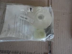 One New Genuine Husqvarna 530071881 Starter Repair Kit 530071966 Factory Sealed. Price: $12.00.