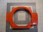 Jonsered 5046125-07 Air Conductor 504612507 Open. Price: $14.99.