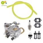 Carburetor Kit For Stihl TS410 TS420 Concrete Cut Off Saw Zama C1Q-S118 New. Price: $12.52.