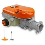 4182 200 0070 Head Pole Saw Gearbox For Stihl HT73 HT75 HT100 HT130 HT131 New. Price: $58.99.