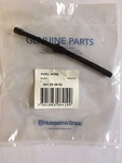 New Oem Husqvarna 501285902 Straight Fuel Line Hose For 140, 266 & 61 Chainsaws. Price: $20.15.