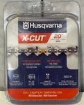 Husqvarna X-cut S83G 72 Link Replacement Chainsaw New. Price: $36.96.