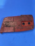 Jonsered 2083 2077 Chainsaw Clutch Cover Damaged See Pics. Bin 59 Used. Price: $65.95.