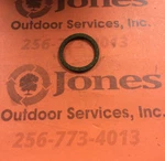 Homelite Fuel Cap Gasket Part # 65358 Used. Price: $6.99.