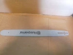 Husqvarna 20" Chainsaw Bar .325" .058" 80DL HL258-80 50, 51, 55, 336, 340, 345, New. Price: $32.95.