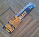 Dewalt DWZCSB12 12" Replacement Bar For 20V Chainsaws New. Price: $39.89.
