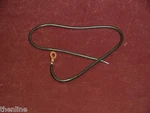 New Oem Stihl Chainsaw Ignition Wire Ground Lead 1107-442-1200. Price: $5.94.