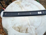 Oregon 73-017 Scraper Bar Replaces Mtd 706-14240 731-0722 731-0812 731-0778 Usa! New. Price: $10.95.