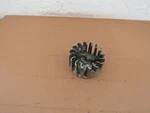Homelite Ez Chainsaw Oem Flywheel Y18027 Used. Price: $9.99.