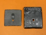 Remington SL9 Air Filter And Cover 65451 Used. Price: $5.00.