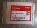 Nos Honda ATC90 72-78, CT90 74-79, ST90 All Head Gasket 12251-028-790 Best Deal! New. Price: $18.00.