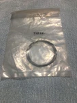 New Oem Mcculloch 94132 Eager Beaver 3.7, Pm 610, 650, 655 Tb Piston Ring Set. Price: $25.95.