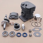 38MM Cylinder Crankshaft Piston Kit For Stihl MS170 MS180 018 017 Saw Oil Seal New. Price: $65.99.