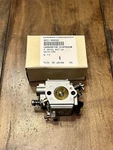 Echo Carburetor HDA-337 CS-590 A021004560 Genuine Oem New. Price: $130.10.