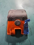 Stihl Oem Air Filter Cover 1122 140 1001 / 0000 For 064RW 064MR Used. Price: $18.00.