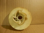 Genuine Husqvarna 362 365 372XP 390XP 371 Starter Pulley 503859601 Used. Price: $15.00.
