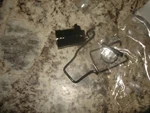 Montgomery Ward Tmy 24062B Oil Pump Chainsaw Part Only Bin 324 Used. Price: $15.29.