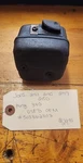 Jonsered Husqvarna 2141 2145 2149 2150 2152 346 340 Used Oem Muffler # 503862802. Price: $29.95.