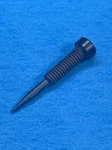 Mcculloch Mini Mac 1, 6, 6A, 25, 30 35 Carburetor Low Idle Jet Screw 68568 B48 Open. Price: $16.95.