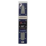 20IN Bar .325 .063 81DL For Stihl MS270 MS271 MS280 MS290 30030086821 New. Price: $45.99.