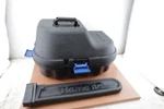 Homelite Chainsaw Oem Carrying Case 94215 (see Pics For Measurements) Used. Price: $34.59.