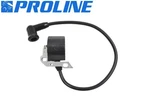 Proline Ignition Coil For Stihl 009 010 011 012 015 Chainsaw 1114 404 3200 New. Price: $49.95.