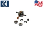 Oem Husqvarna 596218401 Crankshaft Spare Kit 550XP M2 New. Price: $69.95.