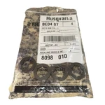 Husqvarna Part Number 640200214 Rim Sprocket Pack New. Price: $32.85.