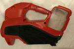 Oem Husqvarna 584157402 Left Housing For Handheld Blower 320 Ib Open. Price: $49.99.