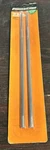 (2-PK) Power Care Chainsaw Files 7/32" 7322FPC2 New. Price: $5.99.