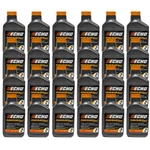 24PK Echo Oil 5.2 Ounce Bottles Of 2-CYCLE Power Blend 6450002G New. Price: $78.95.