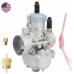 Carburetor For Polaris Xplorer 400L Trail Blazer 250 1990-2006 4-STROKE New. Price: $32.78.