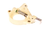 Husqvarna Chainsaw New Oem 545 550 Mark 2 Oil Pump Assy. # 505199911. Price: $39.95.