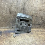Echo Genuine CS-452VL/500VL Inner Guide Plate Oem Used 43301312332. Price: $8.09.