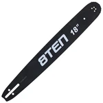 8TEN 18" Chainsaw Guide Bar .058 3/8 64DL For Husqvarna 460 359 357 455 New. Price: $33.95.