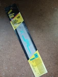 Oregon 14" Chainsaw Bar. 1452A041. Fits Poulan, Homelite, Craftsman, Echo, More. New. Price: $24.99.