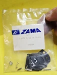 Zama RB-76 Carburetor Rebuild Kit Fits Carbs C1Q-E12, C1Q-E10, C1Q-E7, C1Q-E7A New. Price: $14.98.