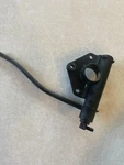 Mcculloch Chain Saw: Oil Pump Assembly 301304 Used. Price: $5.99.