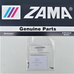 Genuine Oem Zama # RB-209 Carburetor Repair Kit For C1U-K Series Carbs New. Price: $13.35.