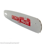Oregon 180SLGK041, Pro-lite Sprocket Nose Bar New. Price: $86.62.