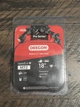 Oregon M72 Powercut 18 Inch Chainsaw .325 Husqvarna JONSERED-0783480 New. Price: $24.00.