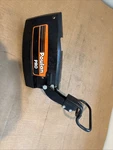 Poulan 530069137 Chain Brake Counter-vibe With 3/8 Style Bar Nosnew 8500 7700. Price: $125.00.