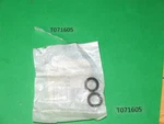 2 Oem Genuine Homelite 93858 Oil Seal, Crankshaft, 330 Chainsaw Nos New. Price: $18.99.