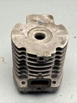Stihl Cylinder 38MM Oem Pn# 1120-020-1215 Mahle 38ZD18 Fits 009 010 011 Nos Used. Price: $27.99.