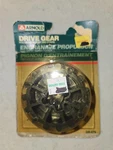 Arnold DR-275 Drive Gear 744-1082 Murray Aircap 200-66 156015 2-3/4 X1-3/4" Nos Open. Price: $9.95.