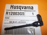 New Husqvarna Oil Pickup Line Fits 346XP 350 345 340 351 503854701 Oem. Price: $23.98.