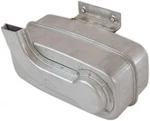 Husqvarna Genuine Oem Muffler - 589818701 New. Price: $64.98.