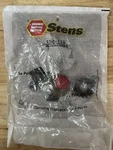 Stens 646-000 Clutch Assembly Homelite/a 70351 New. Price: $39.99.